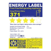 energy label