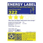 energy label