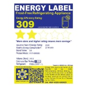 energy label