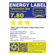 energy label