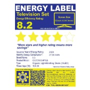 energy label