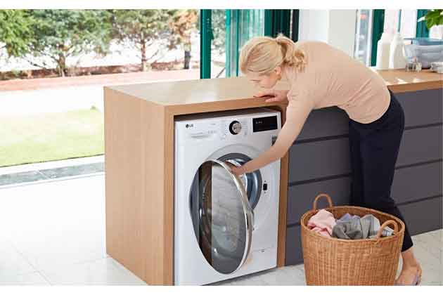 Washing Machine Buying Guide