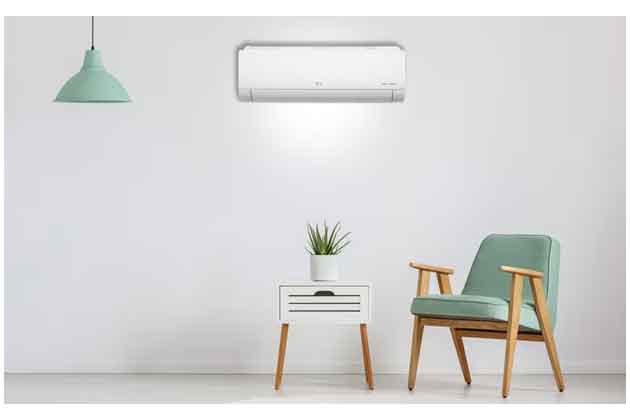 Guide to Energy Efficient Heaters & Air Conditioners
