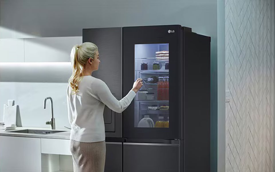 Choosing the Best refrigerators for your Kitchen