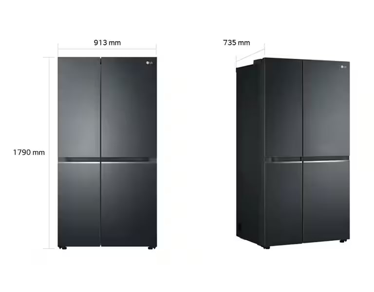 Fridge Sizes