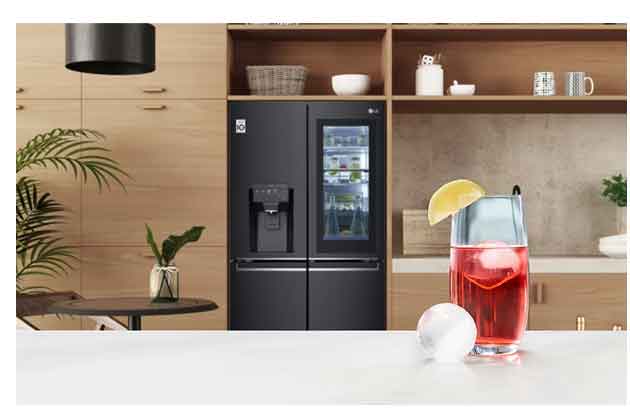 Choosing the Best Refrigerator For Your Kitchen