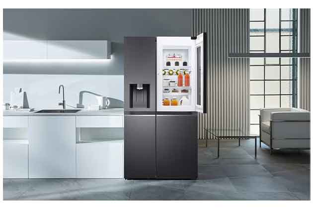 How To Choose An Energy Efficient Fridge