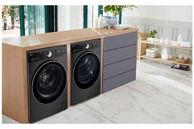 How To Pick An Energy Efficient Washing Machine