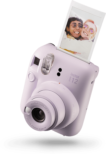 Instax Mini 12