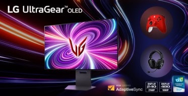 monitor OLED Dual Mode presale oferta