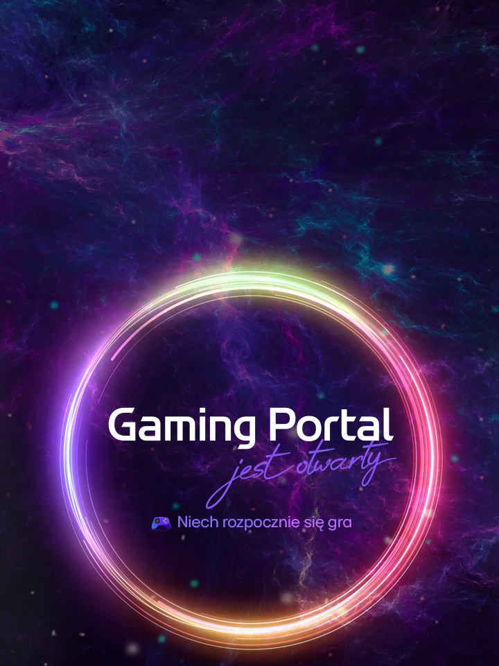 Gaming Portal