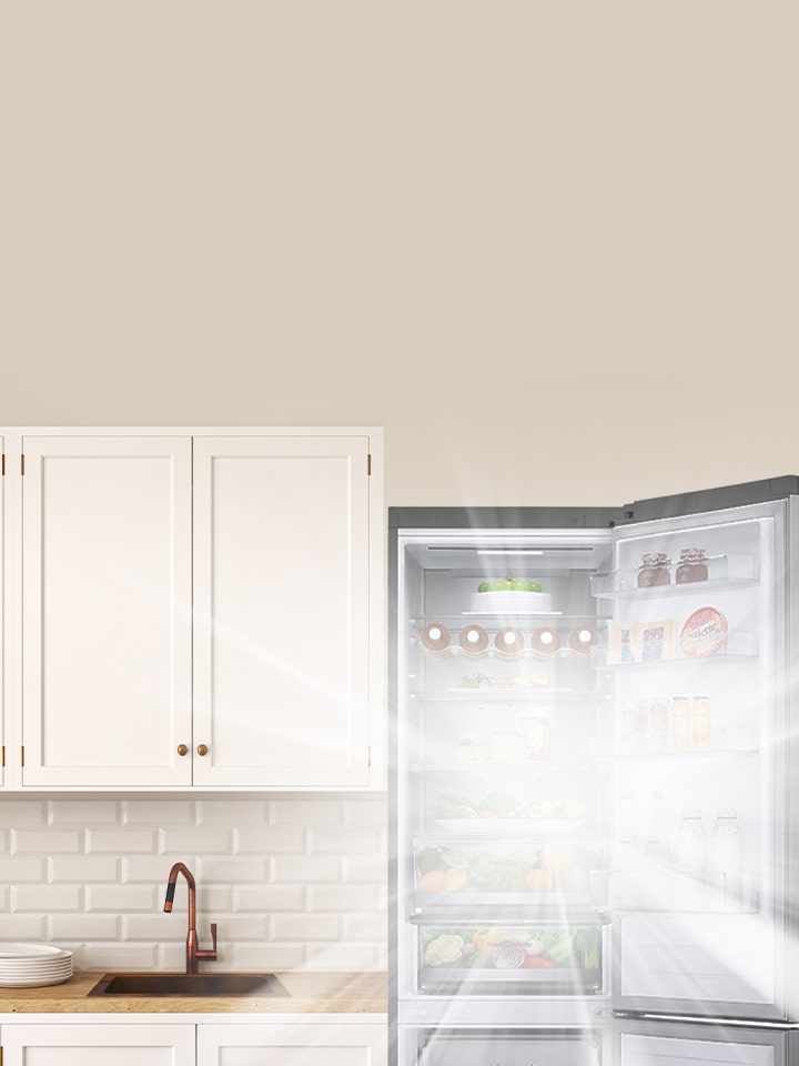 promocja stare na nowe AGD LG