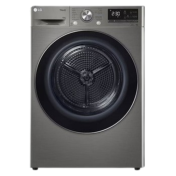 Suszarka LG