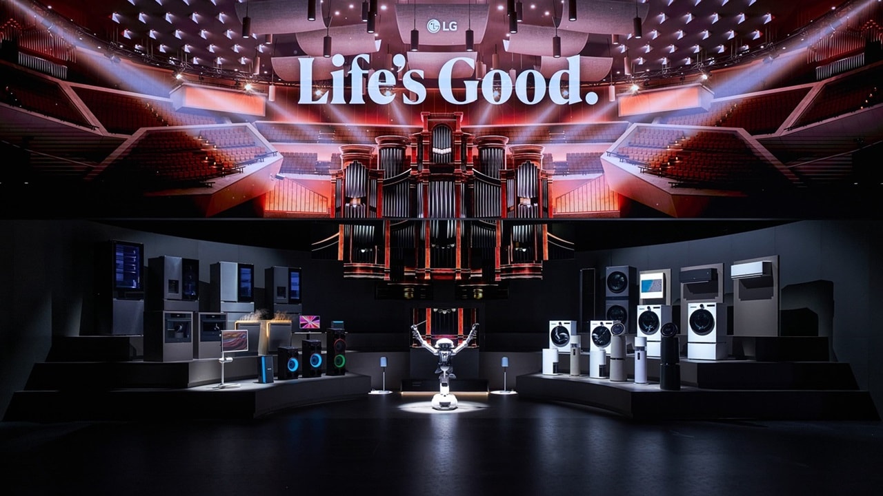 IFA 2026: LG Electronics zaprezentuje rozszerzony ekosystem AI Home dostosowany do europejskiego stylu życia