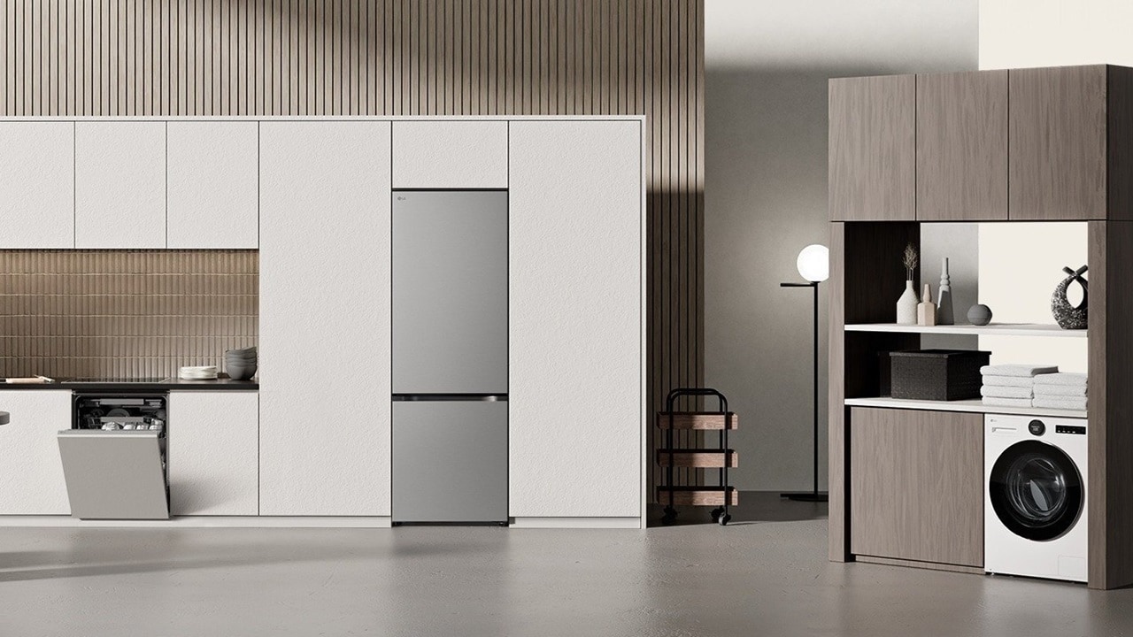 IFA 2026: LG Electronics rozszerza rozwiązanie Fit & Max na kluczowe kategorie sprzętu AGD