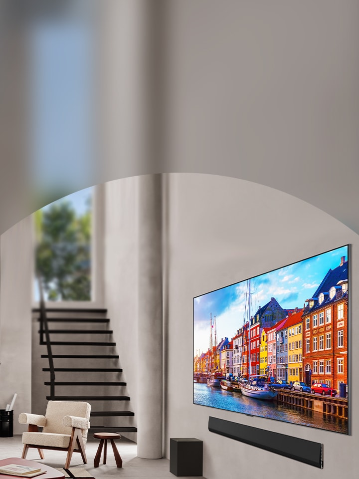 Nowe ceny na telewizory OLED G