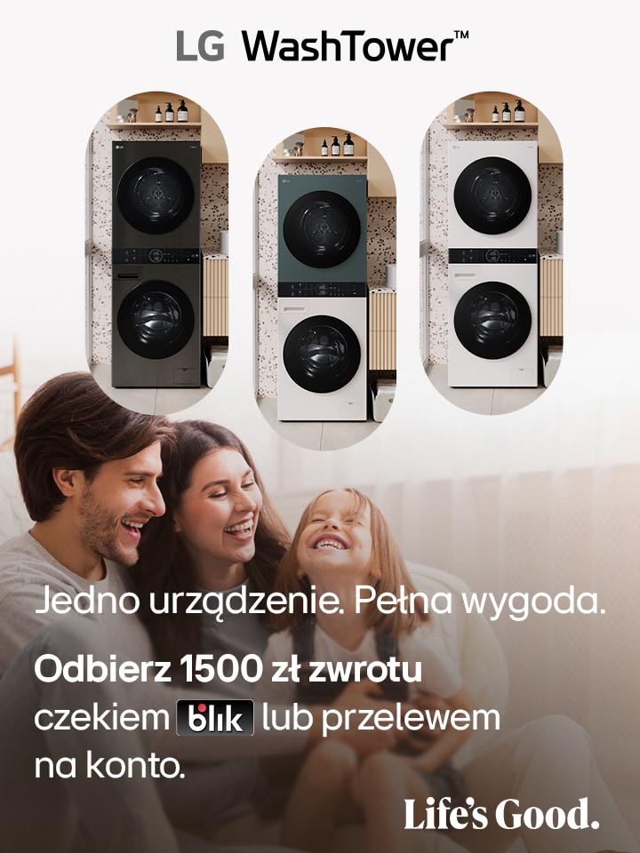 Zwrot BLIK