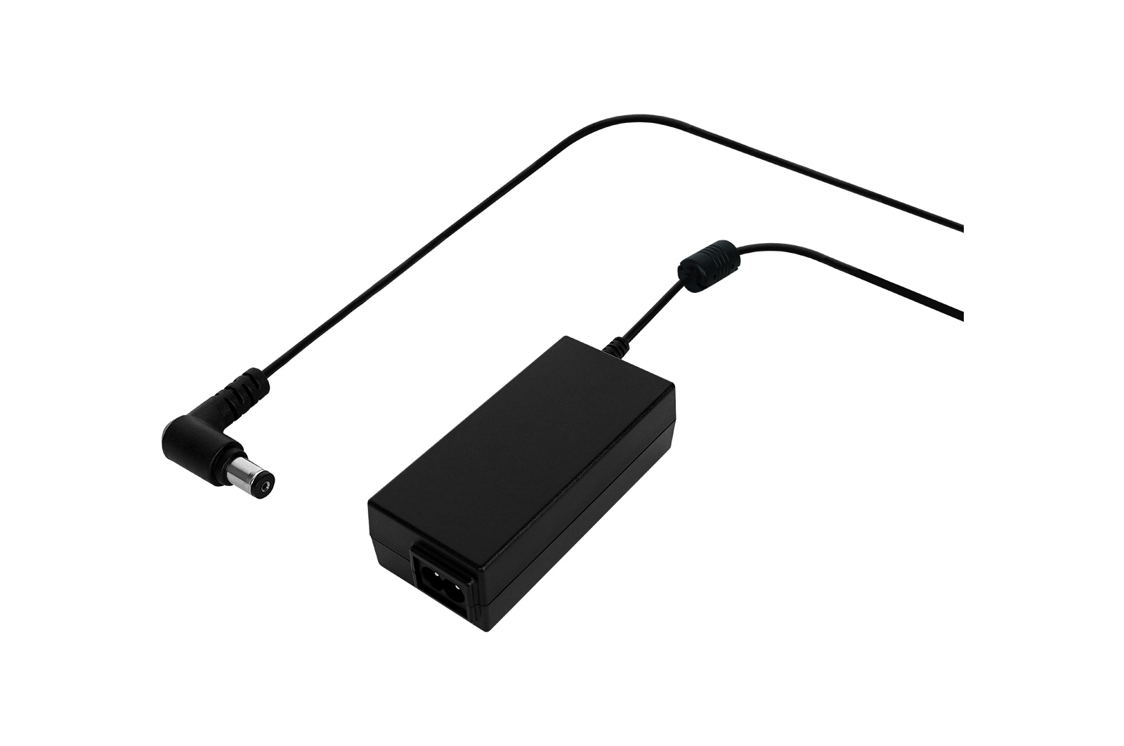 Widok pod kątem 15 stopni