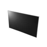 LG Duży ekran Ultra HD, 86UL3E-T