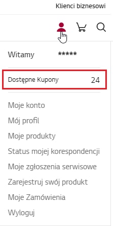 Sprawdzanie dostępności kuponów1