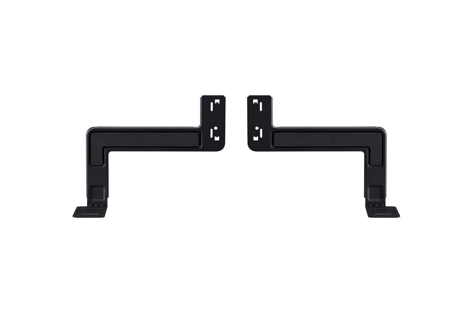 Front view of LG WOW Bracket BT5-1P