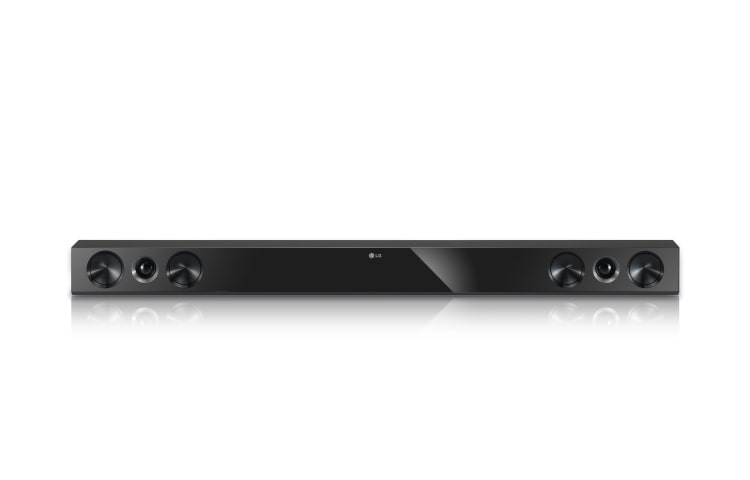 LG Listwa głośnikowa Speaker Bar 160W, NB2420A