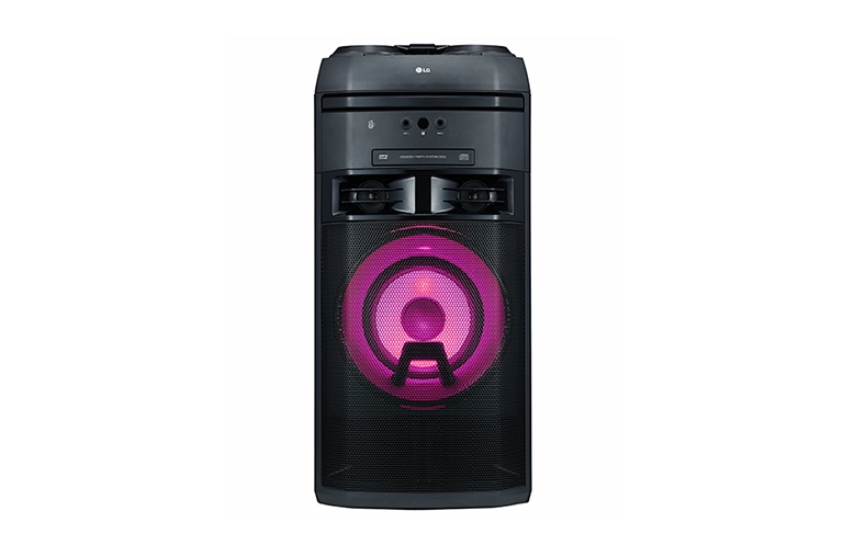 LG Power Audio LG XBOOM OK55, OK55