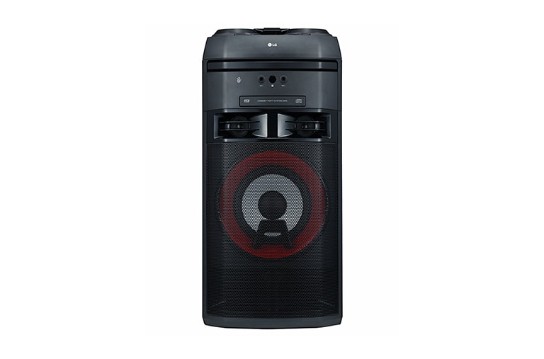 LG Power Audio LG XBOOM OK55, OK55
