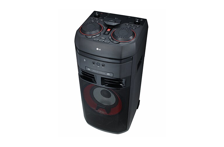 LG Power Audio LG XBOOM OK55, OK55