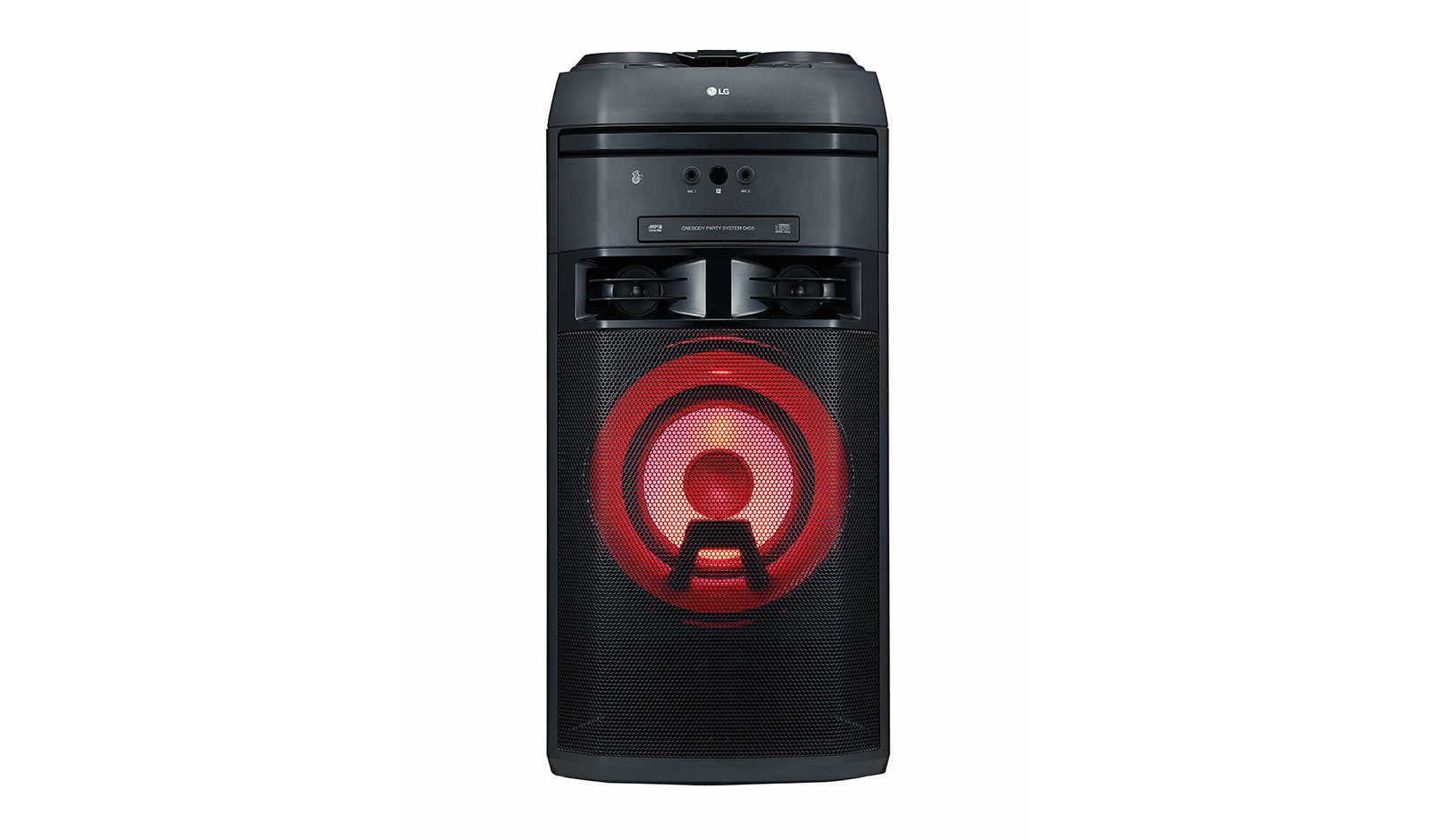 LG Power Audio LG XBOOM OK55, OK55