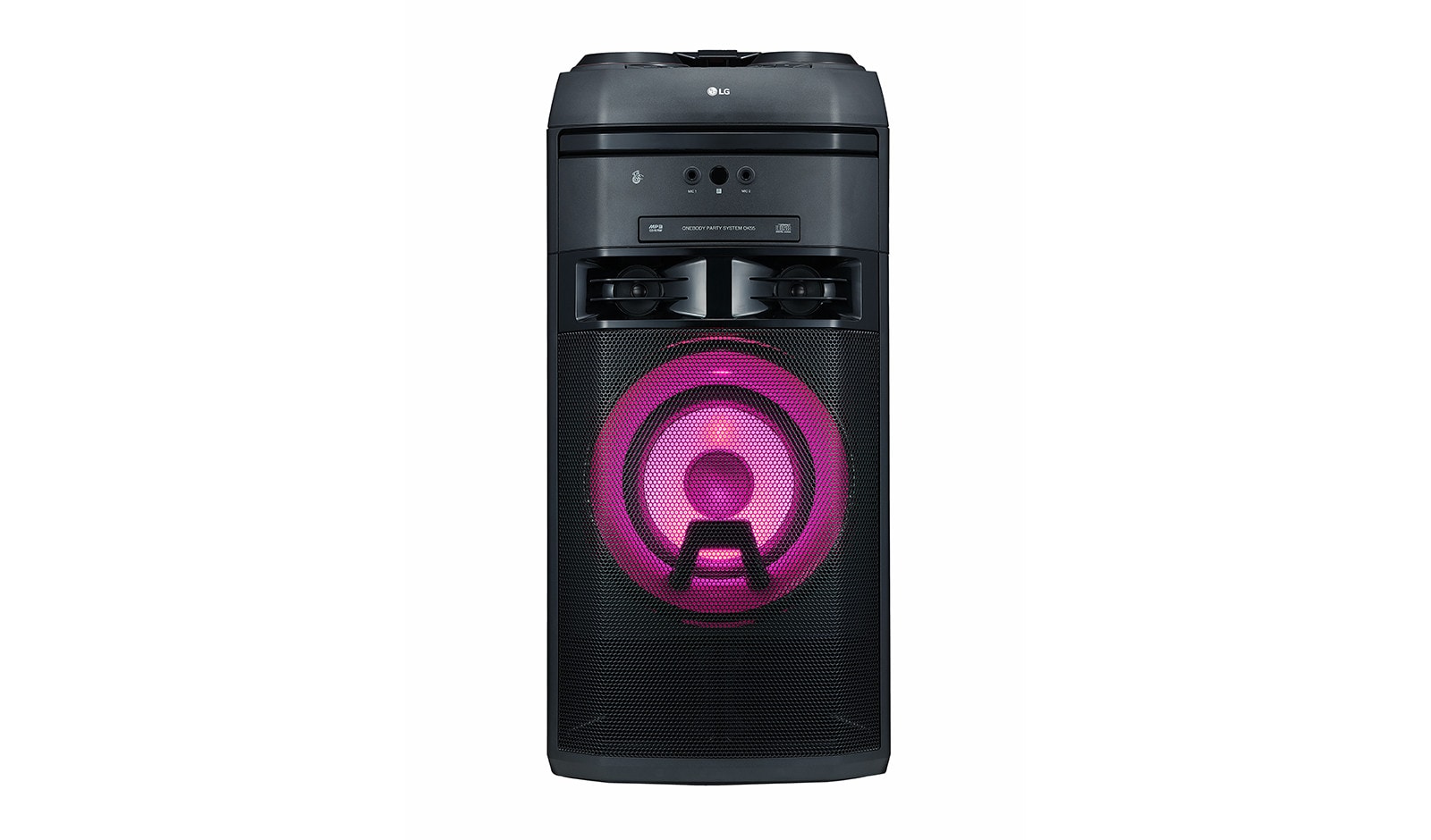 LG Power Audio LG XBOOM OK55, OK55