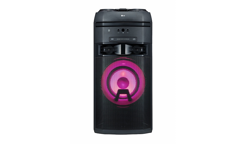 LG Power Audio LG XBOOM OK55, OK55