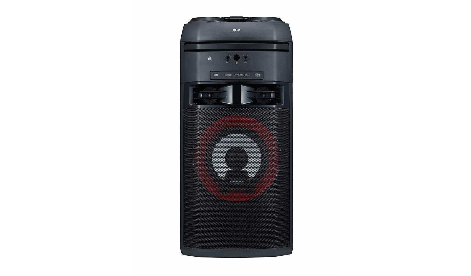 LG Power Audio LG XBOOM OK55, OK55