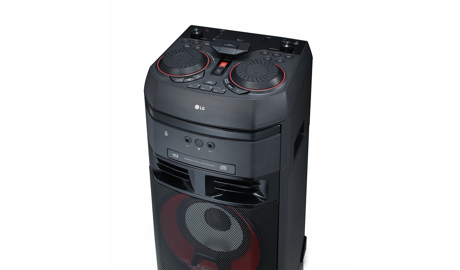 LG Power Audio LG XBOOM OK55, OK55