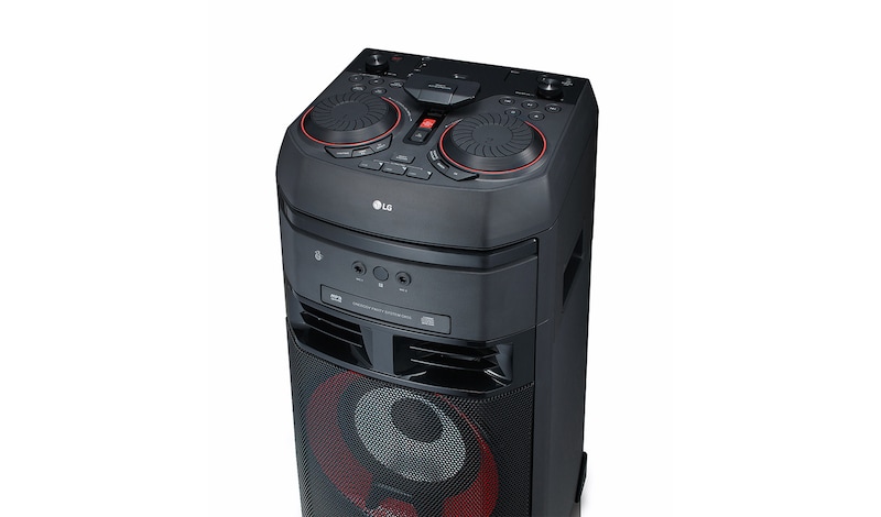 LG Power Audio LG XBOOM OK55, OK55