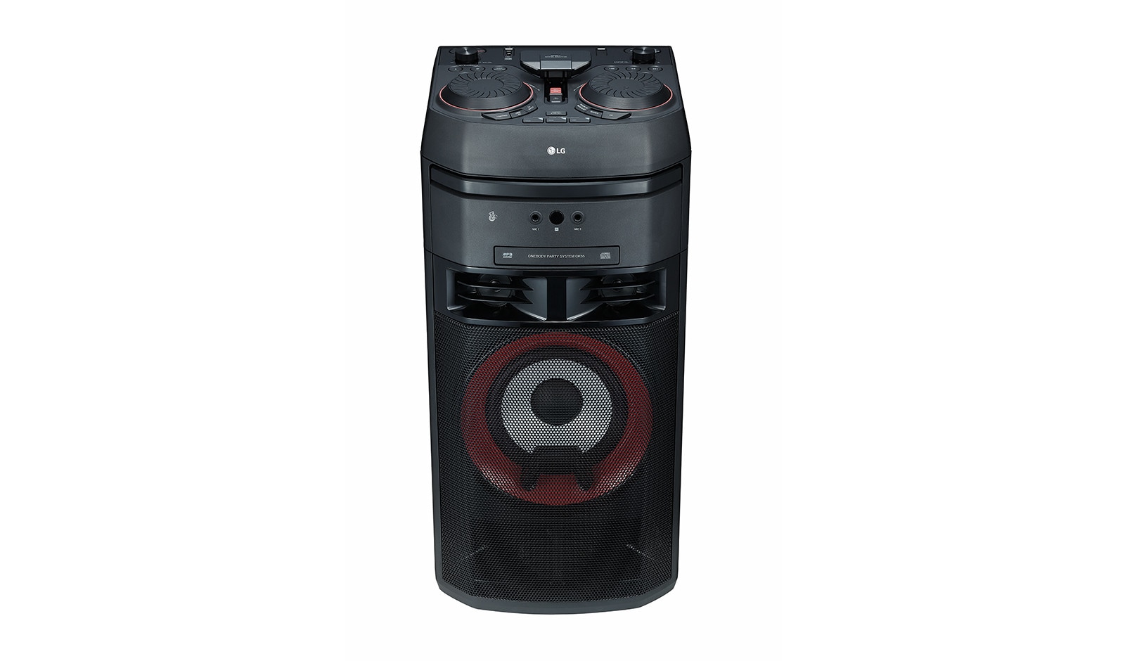 LG Power Audio LG XBOOM OK55, OK55