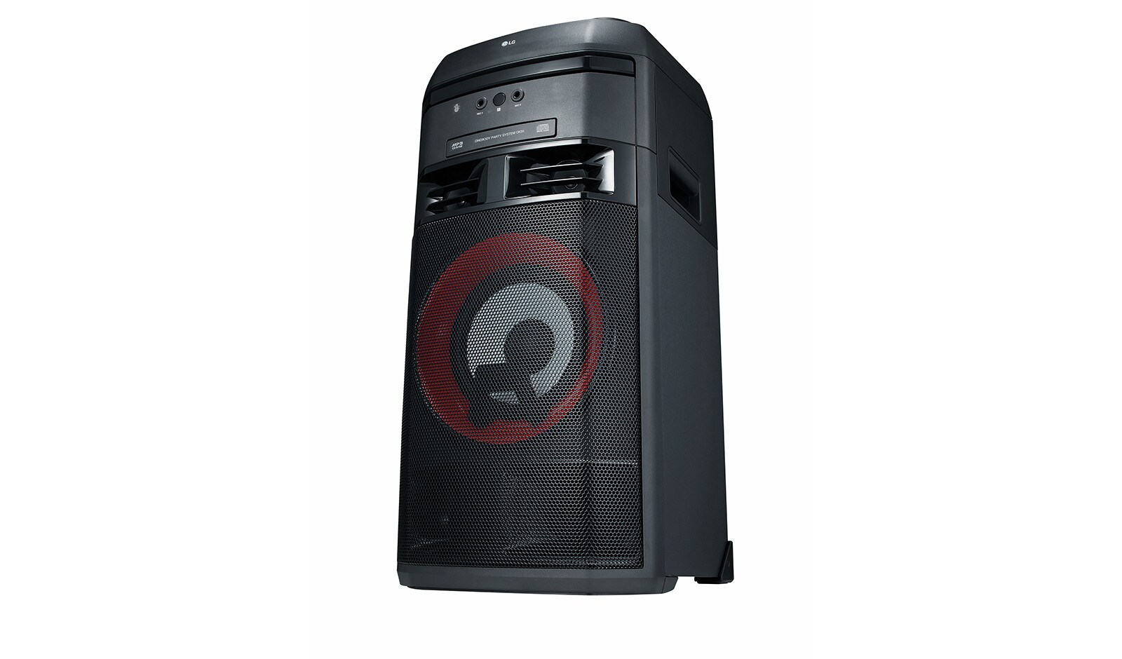 LG Power Audio LG XBOOM OK55, OK55