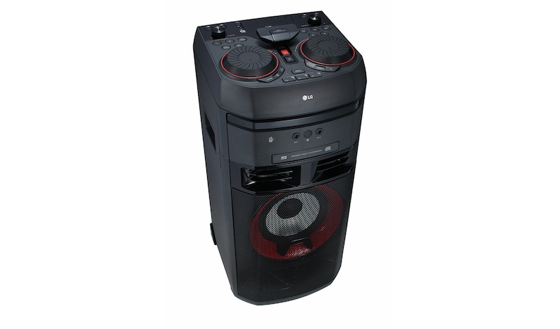 LG Power Audio LG XBOOM OK55, OK55