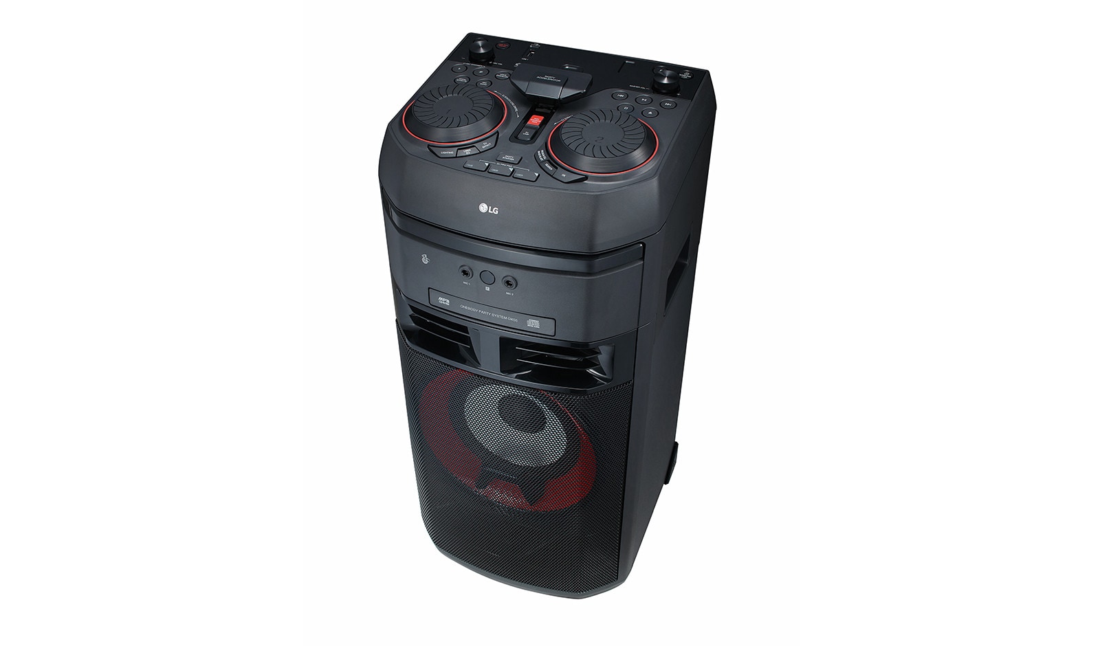 LG Power Audio LG XBOOM OK55, OK55