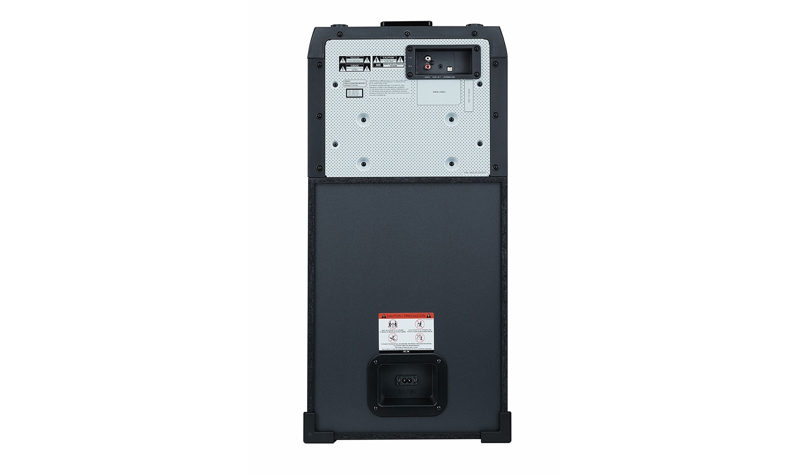 LG Power Audio LG XBOOM OK55, OK55