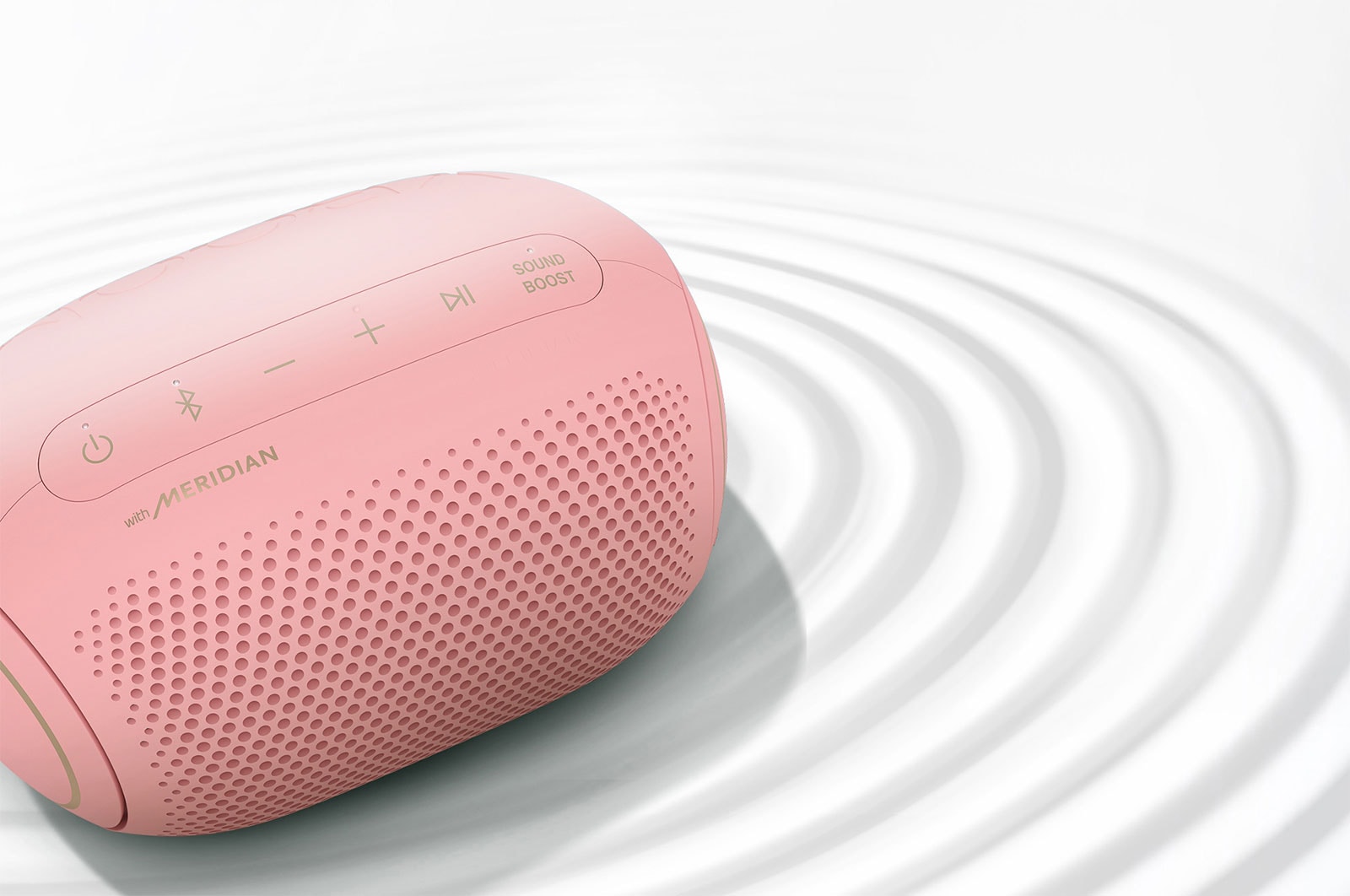 LG Głośnik bezprzewodowy LG XBOOM Go PL2P, PL2P
