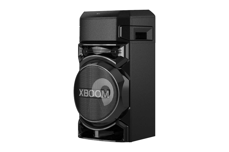 LG Power Audio LG XBOOM RN5, RN5