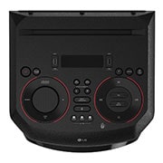 LG Power Audio LG XBOOM RN5, RN5