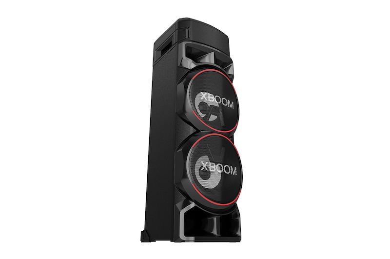 LG Power Audio LG XBOOM RN9, RN9