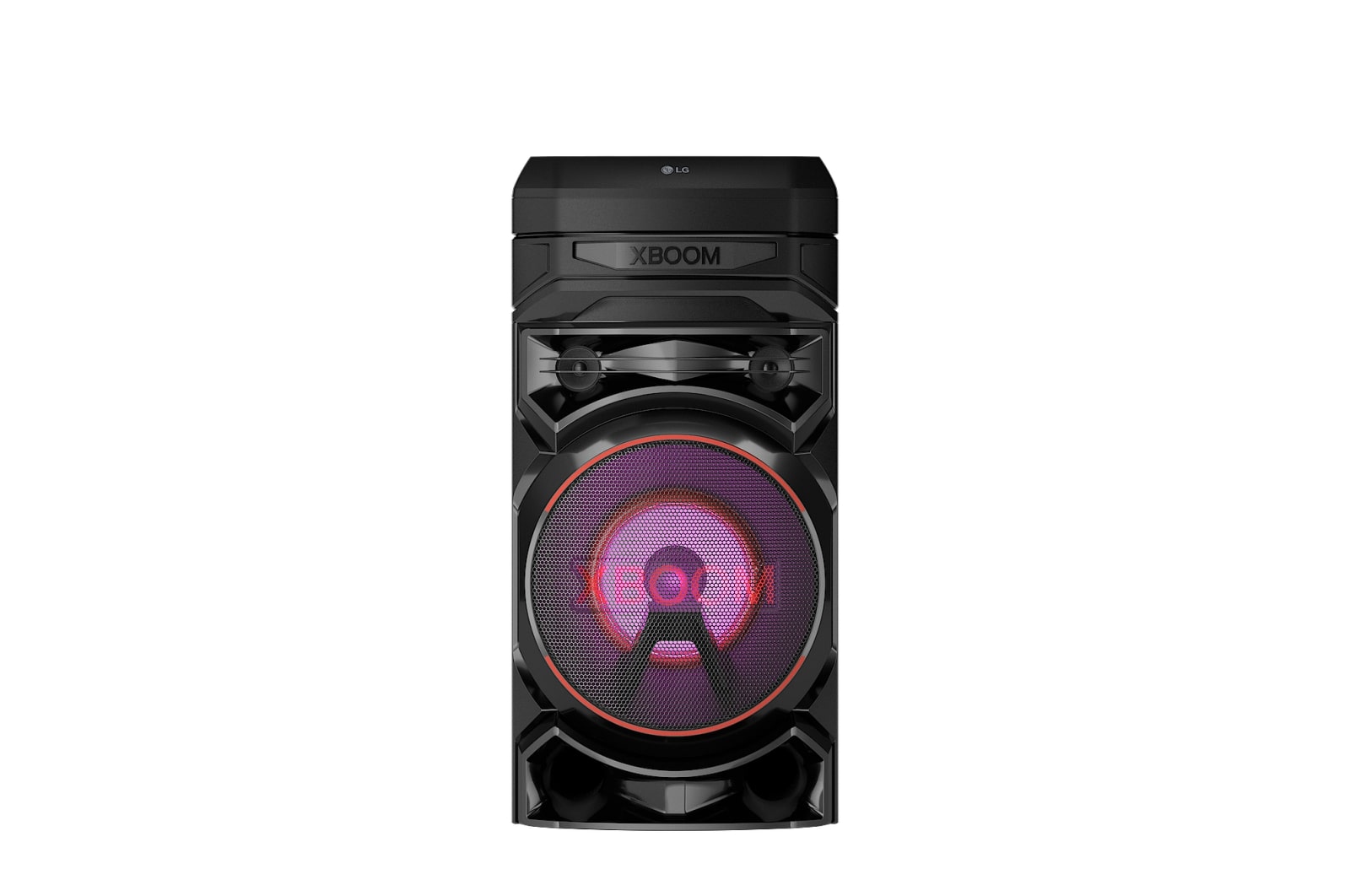 LG Power Audio LG XBOOM RNC5, RNC5