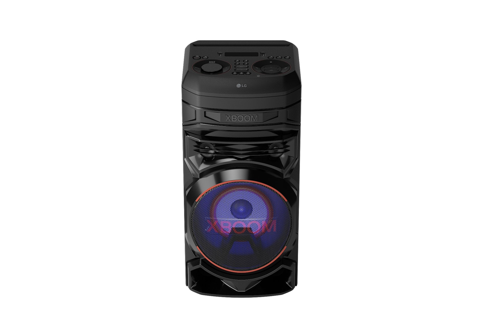 LG Power Audio LG XBOOM RNC5, RNC5