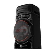 LG Power Audio LG XBOOM RNC5, RNC5