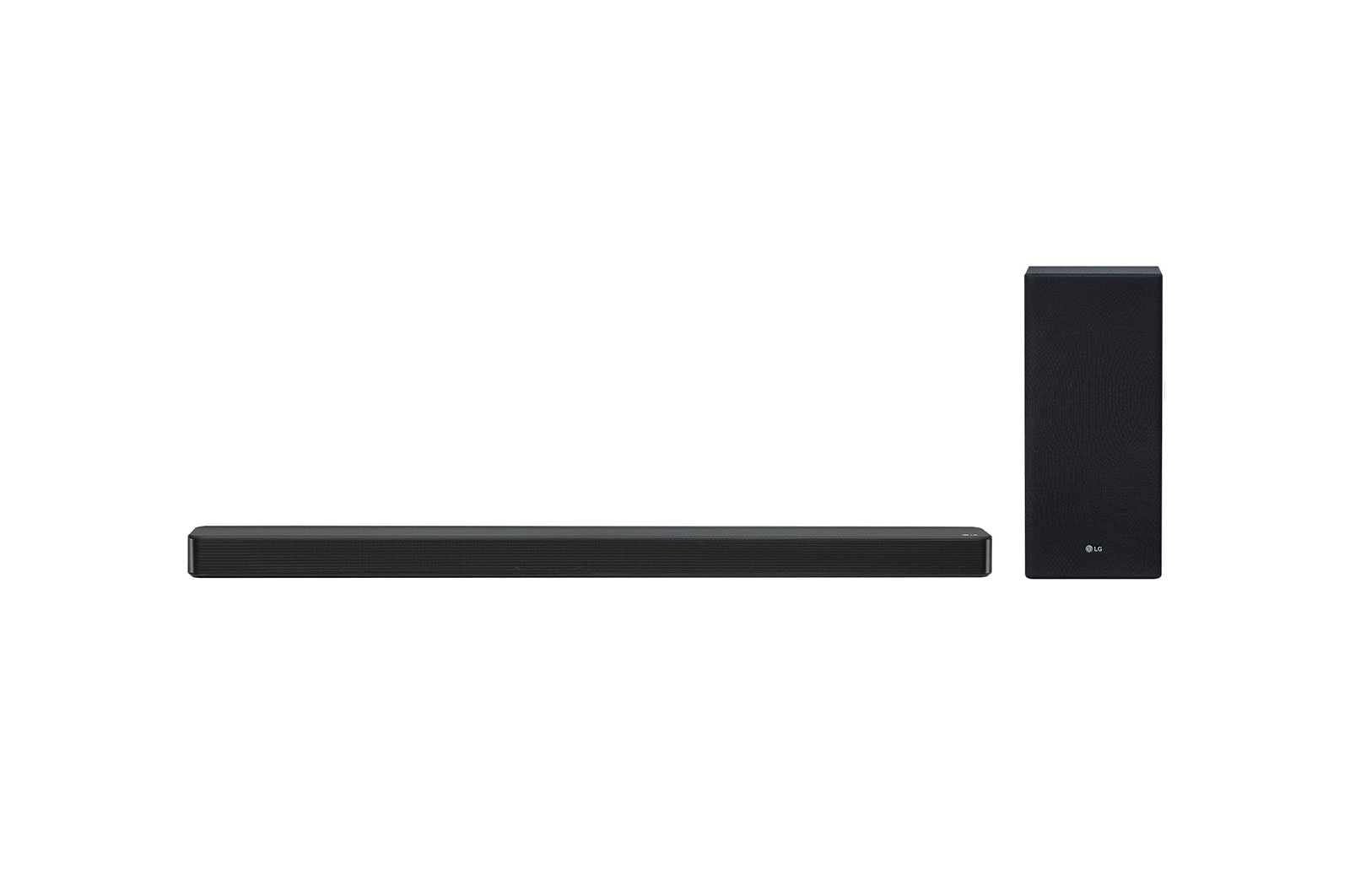 LG Soundbar LG SL6YF, SL6YF