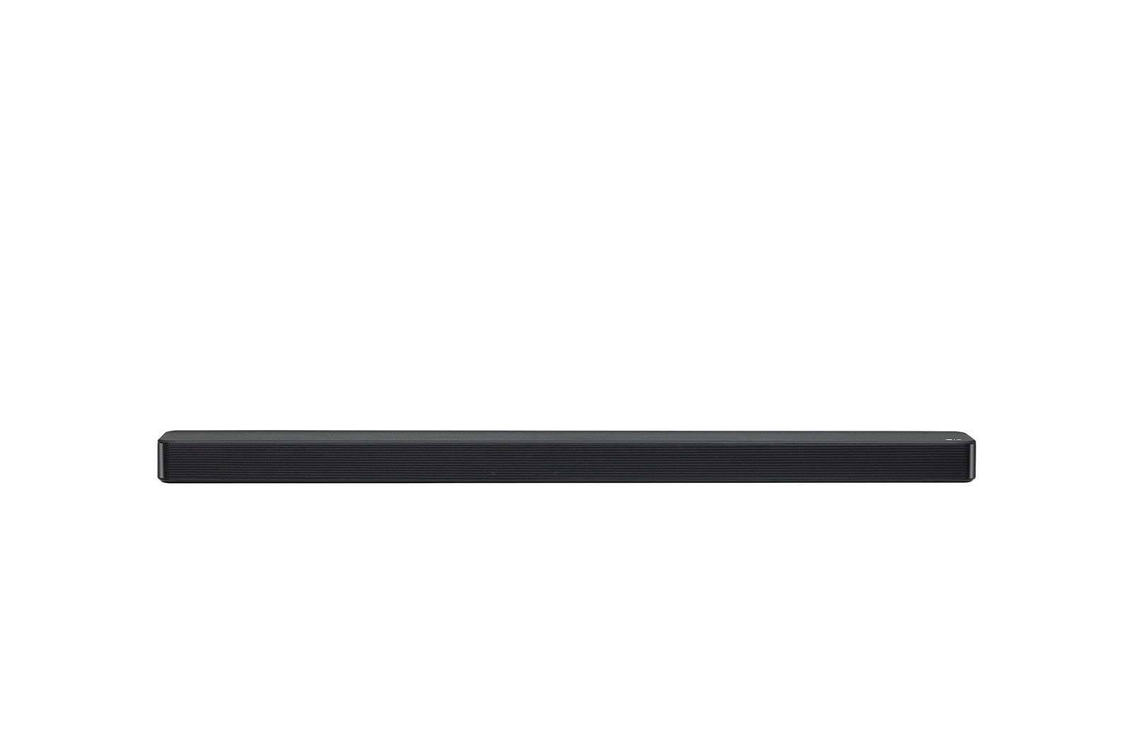 LG Soundbar LG SL6YF, SL6YF