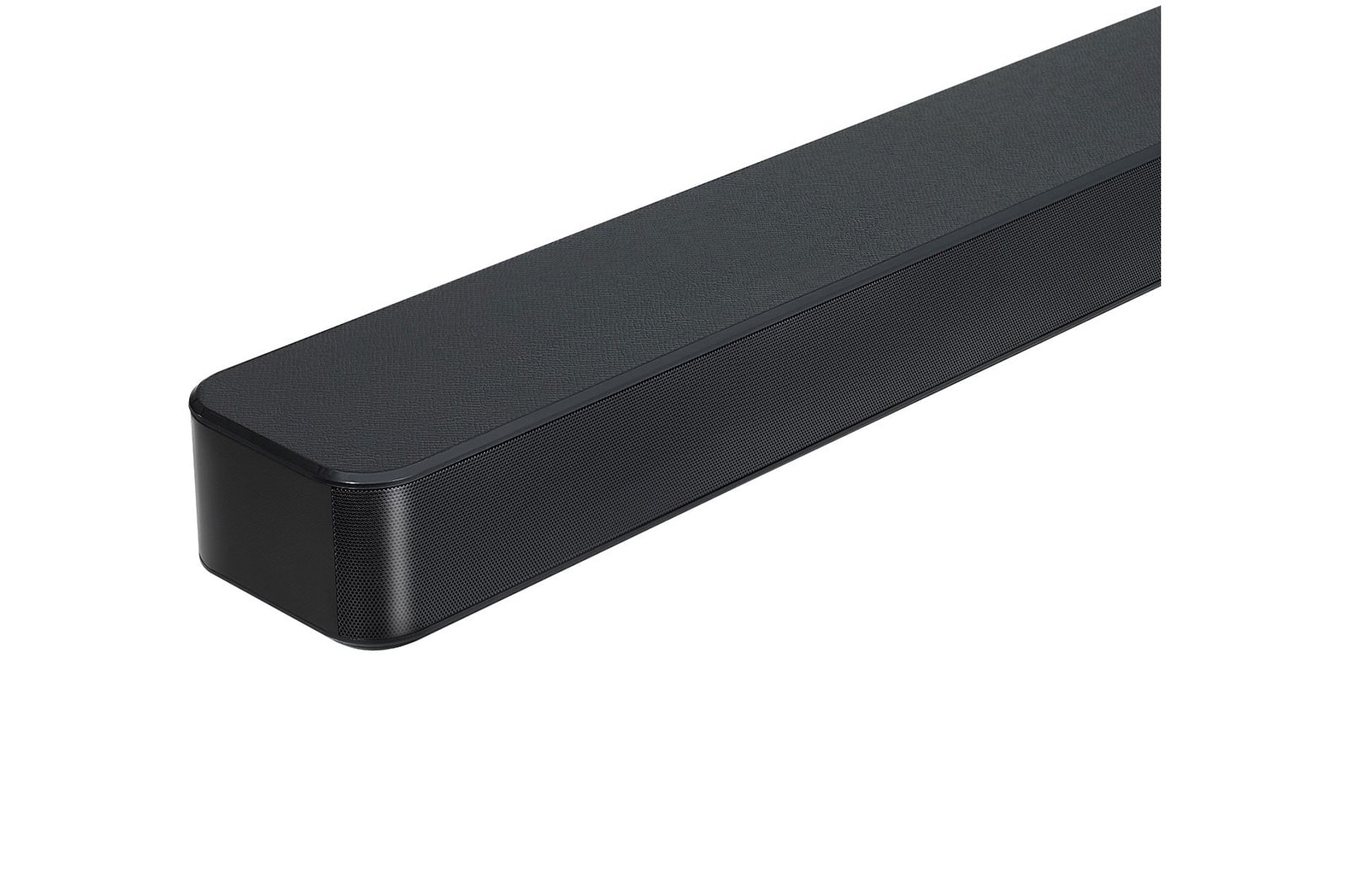 LG Soundbar LG SL6YF, SL6YF